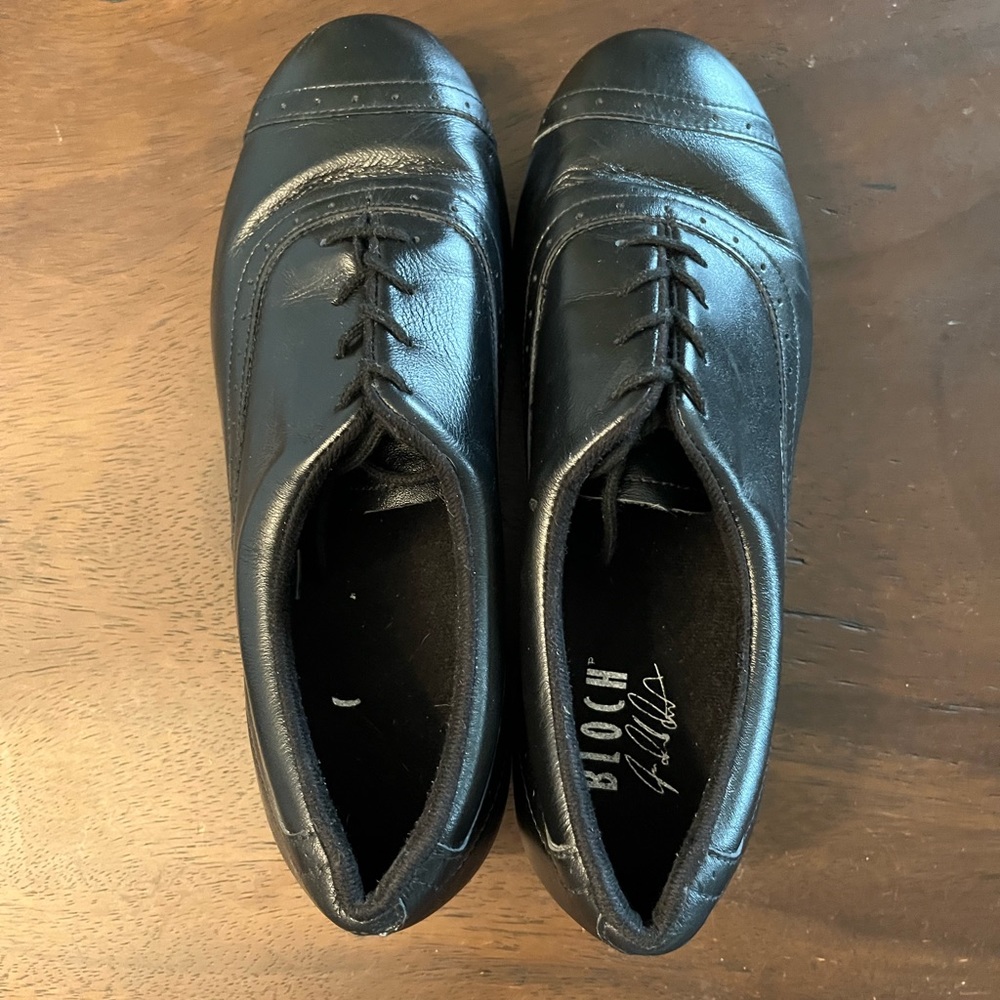 Jason Samuels Smith Tap Shoes Women’s 8.5